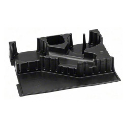 Bosch 1600A002WK Professional Tray Insert Secure Tool Storage for L-Boxx 136