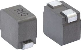 IHVR-4025JZ-3Z Ultra Low DCR Inductors, High Current, Vertical Mount Series