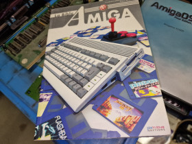 La Bible Amiga - French