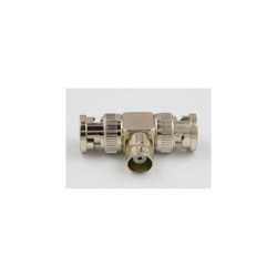Trójnik BNC 1gn-2*wtyki