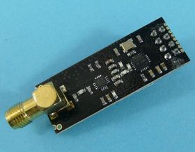 MODUŁ BEZP.nRF24l01 UKŁAD NAD/ODB 2,4GHz