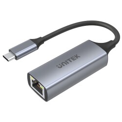 KARTA SIECIOWA ETHERNET USB 3.1 GEN 1 U1312A UNITEK