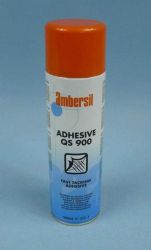 QS-900 KLEJ SZYBKOWIĄŻĄCY
