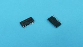 74LS-06 SO-14 UKŁAD