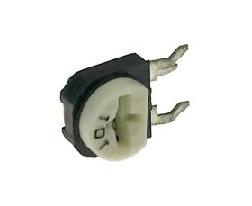 Potencjometr montażowy 100R stojący