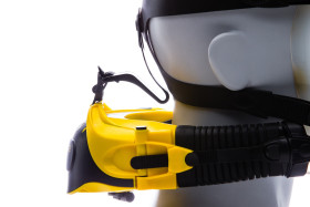 Pasek, do uzytku z: Respirator CleanSpace