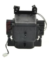 Pompa kompresor do stacji Hot air Repro WEP Yihua 872D 852D 992DA