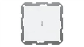 Sinum Fc-S1m Czujnik Temperatury Doramkowy Kolor Biały