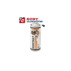 Spray AG Kontakt IPA plus.400ml izopropanol alkohol izopropyl.