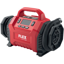 Flex Power Tools 506648 CI 11 18.0 Inflator 18V Bare Unit