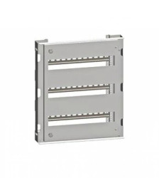 Wkład modułowy WSA 3-rzędowy (3 x 17M) do H=500 W=400mm