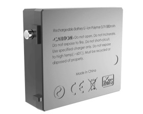 Zestaw akumulatorów 3.7V 880mAh LEDLENSER