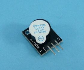 MODUŁ BUZZERA AKTYWNEGO ARDUINO