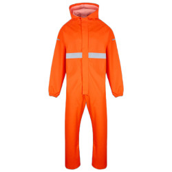 Kombinezon, wielorazowy, kolor: Turkusowy, Skytec