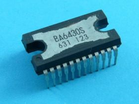 BA-6430S DILP-24 UKŁAD