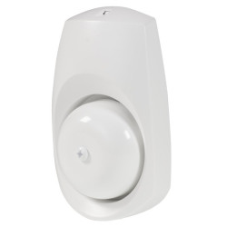 Dzwonek Czaszowy 230V DNS-001