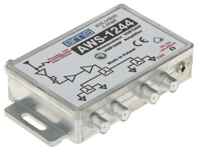 Wzmacniacz antenowy AWS-1244 AMS