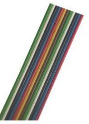 Przewód taśma TLWY12*0,35