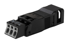 Złącze LED Rittal 3 Złącze LED