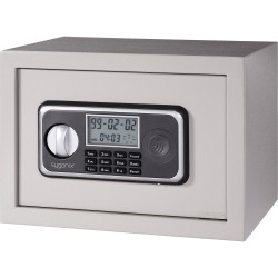 Sygonix SY-3525976 Safe steel plate Wall mountable key backup