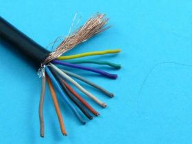 YTLY-EKW 10x0,14 (LIYCY) TECHNO PRZEWÓD