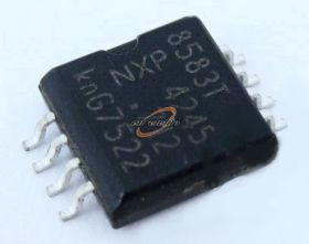 PCF8583T SMD - UKŁAD SCALONY