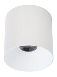 LAMPA NATYNKOWA CL IOS LED 20W 1600lm 4000K BIAŁA 8738 Nowodvorski