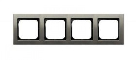 Ramka poczwórna R-4RM/37