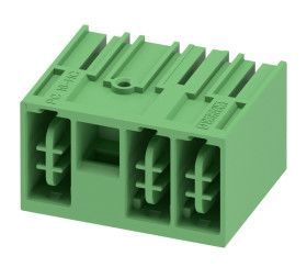 Złącze 3-pinowe raster: 10.16mm -rzędowe Phoenix Contact