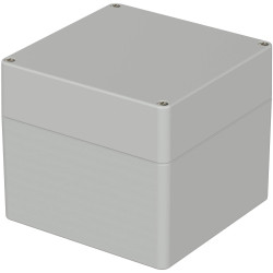BOPLA 02228000 Euromas M Industrial Casing PC grey-white dust-proof