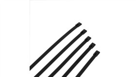 Opaska Kablowa 1.2M 12 Mm Stal Nierdzewna 316 Rs Pro 183-4269 /100Szt./