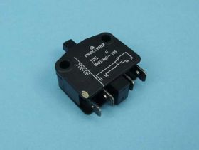 WYŁ.MIELE 4-PIN 16A/250V CZARNY