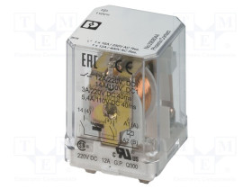 REL-PR1-110DC/1/MB