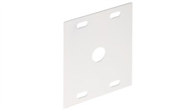 Blacha Montażowa Bm-120/43-60/W