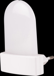 27700038 Bunda Sensor LED orientation light , 1 lm, with light sensor, RG