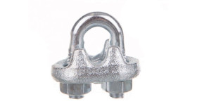 Klamra Zacisku Linki Do Wyłączników Krańcowych Fi 5Mm P33032