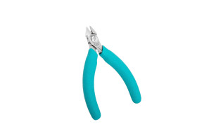 577EW DIAGONAL CUTTER W/WIRE CATCHER