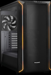 BGW61 be quiet! Shadow Base 800 DX Black
