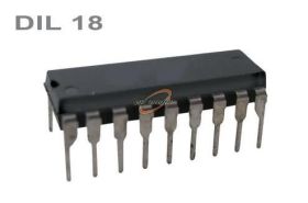 TDA7400 - UKŁAD SCALONY