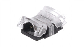 Złączka Do Taśmy Led Rgb 10Mm Hipp Taśma-Taśma