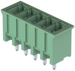 Harting 14130414001000 Listwa podstawowa Ilość rzędów 1 1 szt.