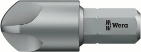 Bit 871/1 TORQ-SET Mplus, 32 mm, 32 mm, WERA 05066634001