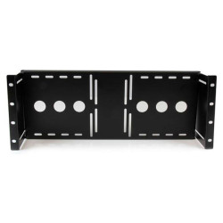 StarTech.com RKLCDBK 19in Rack Mount LCD Bracket