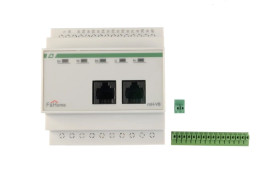 FHome Moduł zaworów ( 8 zaworów ) mH-V8-1