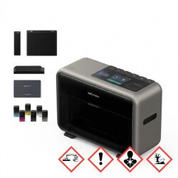 Pakiet - Drukarka UV - eufyMake E1 - Laminator Bundle