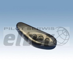 Obudowa pilota KMP24
