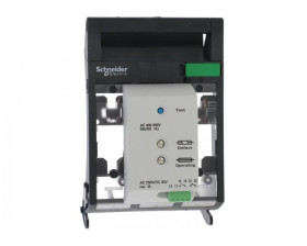 Wskaźnik przepalenia wkładki, FuPacT ISFT160