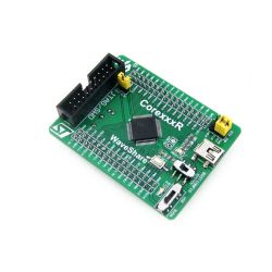 Zestaw uruchomieniowy Core405R ze STM32F405RGT6 - Waveshare 8145