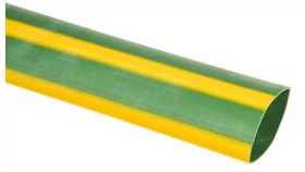 Osłona Termokurczliwa 2:1, Średnica 25.4Mm, Dł. 1.2M, Rs Pro