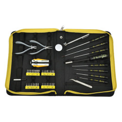 CK Tools T5956 Technicians Tool Kit